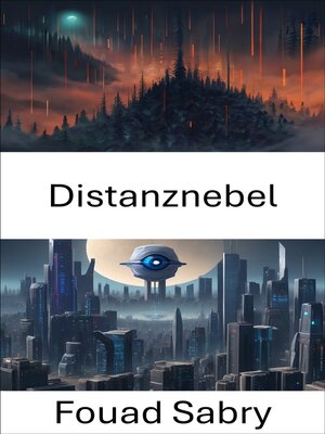 cover image of Distanznebel